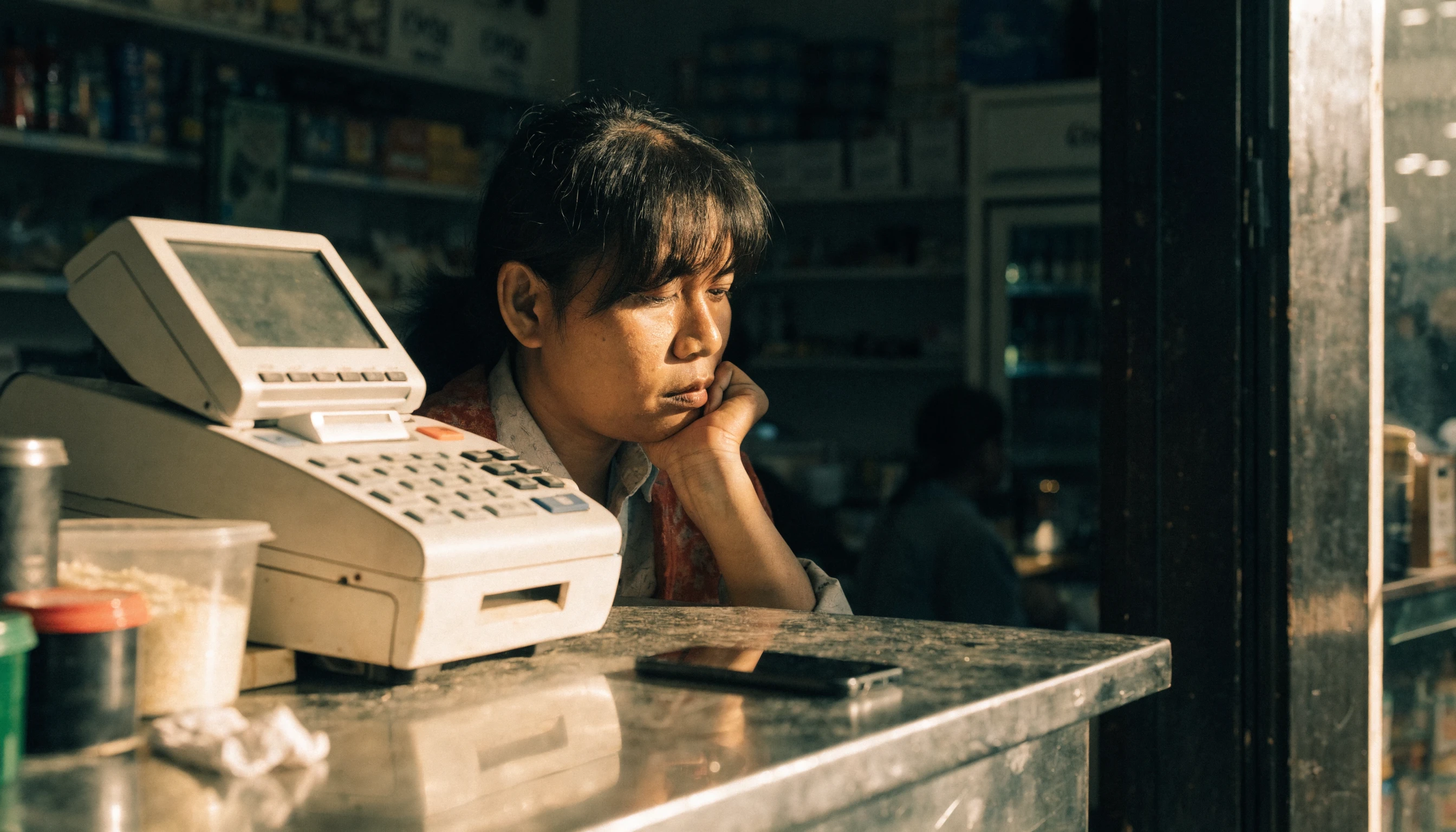 POS Percuma vs Sewa Mesin POS: Mana Lebih Berbaloi untuk Peniaga Kecil?