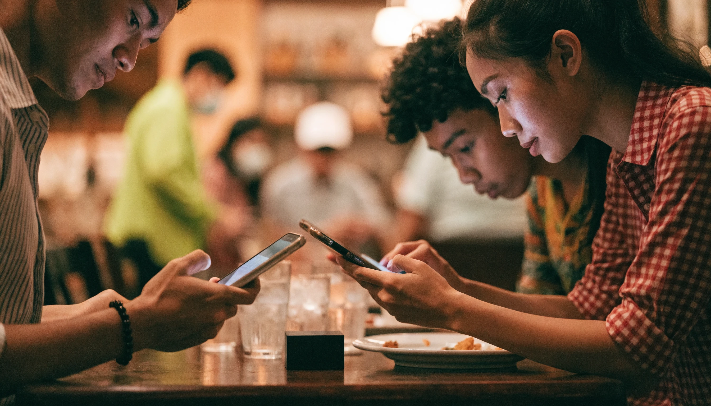 QR Self-Order Restoran Tanpa App — Cara Setup Dalam 5 Minit