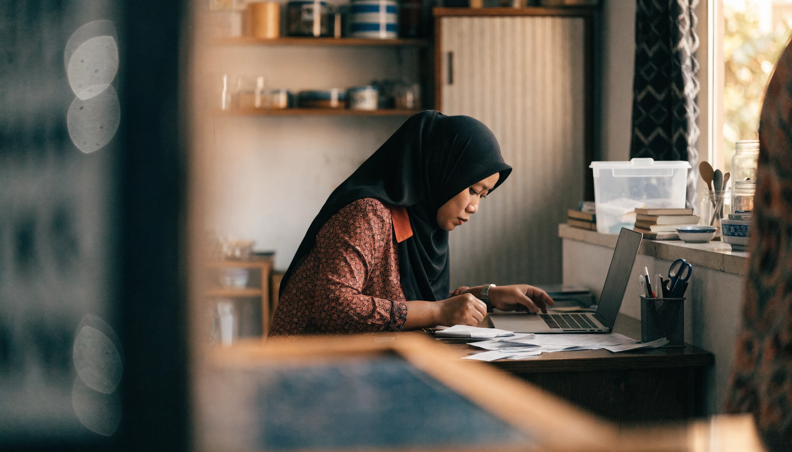 Cara Buat Resit Format LHDN e-Invois untuk Perniagaan Kecil