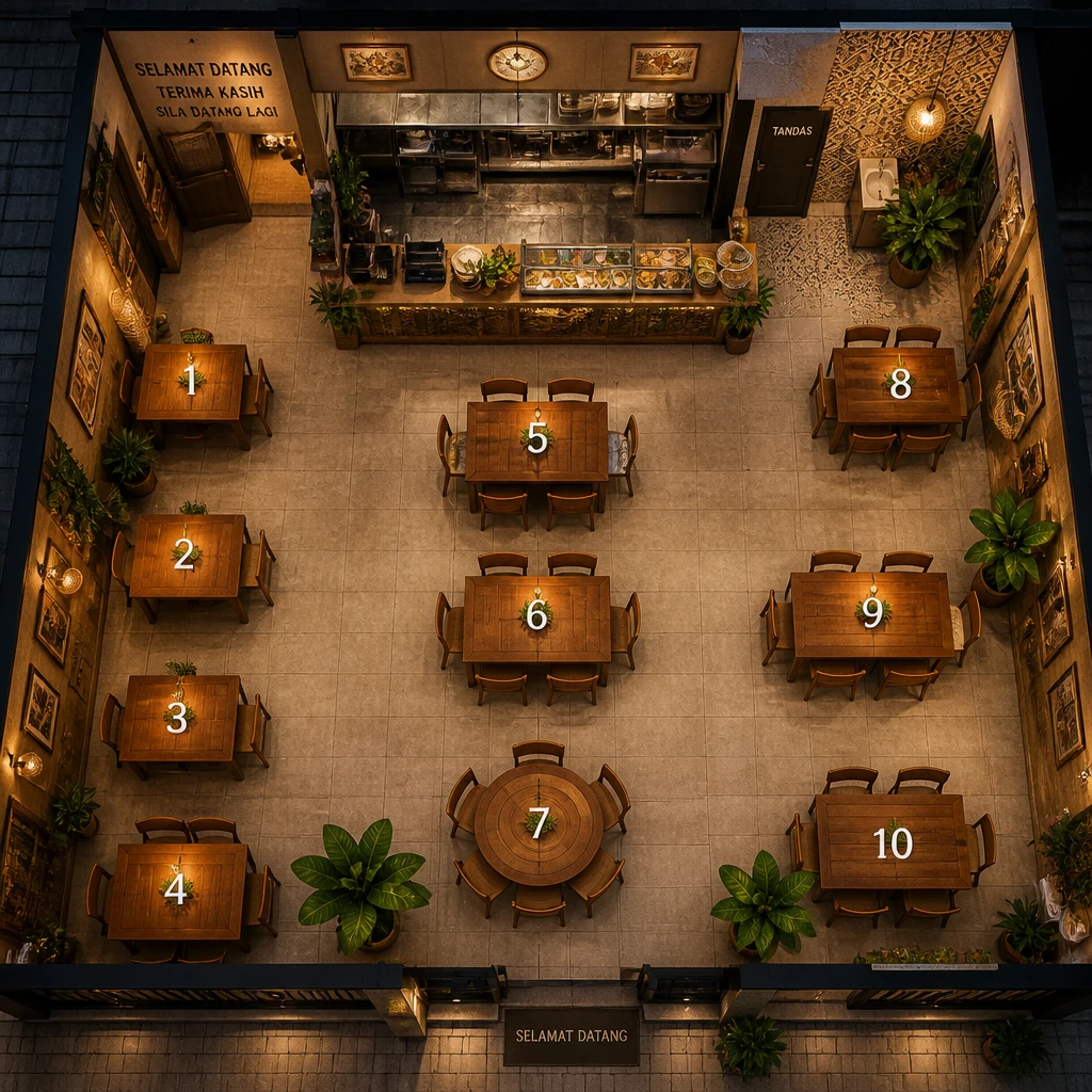 Table Management