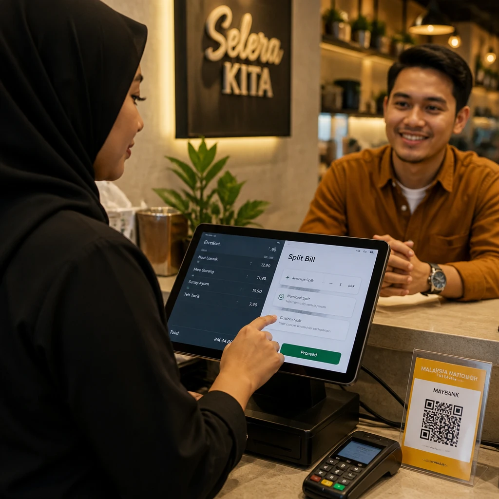 POS System